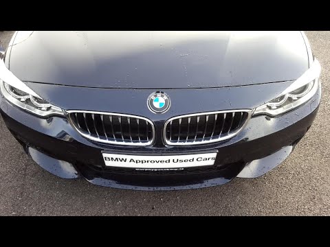 171D0235 - 171D0235 BMW 430d M Sport Gran Coupe