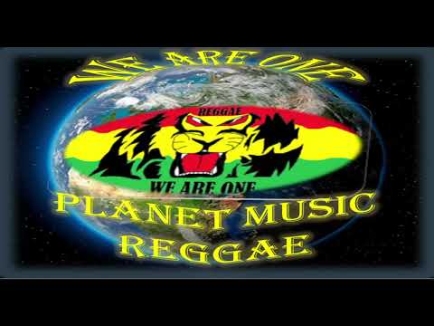 RAS SHANTI FEAT. CEDRIC MYTON - LET JAH BE PRAISE