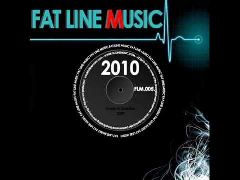 Fat Line Music - Stormy Waters By Alessandro Ciuti (A.Montesu Remix)