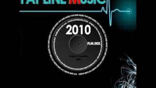 Fat Line Music - Stormy Waters By Alessandro Ciuti (A.Montesu Remix)