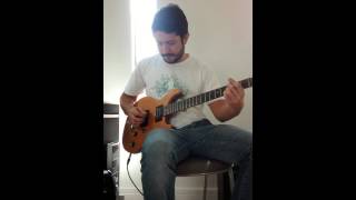 Justice and honor Bill frisell