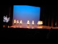 Ice Princess Dance Recital
