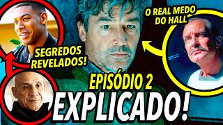 EXPLICADO! LANTERNAS EP 2 FINAL EXPLICADO (DETALHES + REFERÊNCIAS + EASTER EGGS)