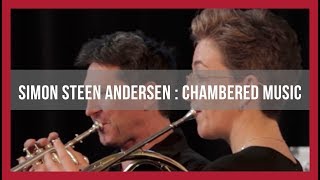 Crash Ensemble Perform : Simon Steen-Andersen - Chambered Music