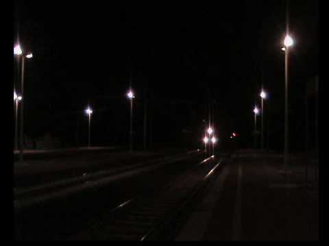 EXP 1606 Roma-Calalzo