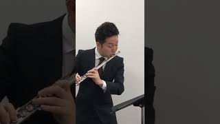 Download lagu Flute Encyclopedia | Piazzolla Tango Etudes No.3 | Yuya Kanda mp3