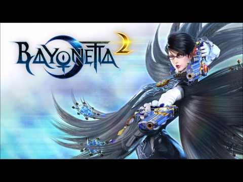 Bayonetta 2 OST- Tomorrow is Mine