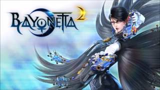 Bayonetta 2 OST- Tomorrow is Mine
