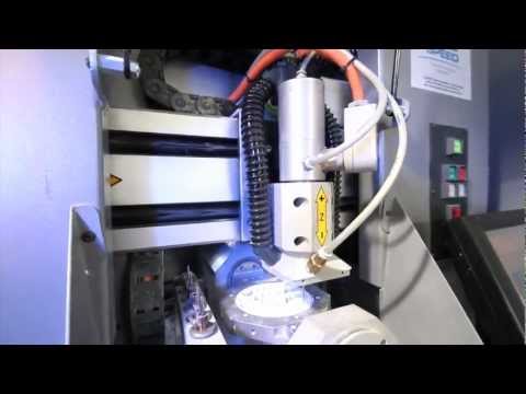 CADSPEED digitale Zahntechnik Fräszentrum, Laserschmelzen, 3D drucken