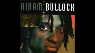 Hiram Bullock-Ghetto Heaven(Color Me-2001)
