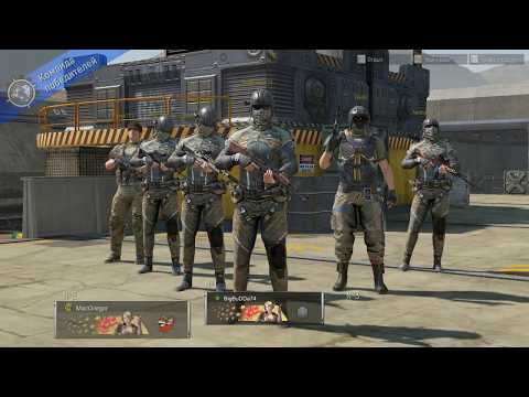 Пробуем ОРУЖИЕ в ironsight 2019 закрытая бета