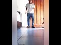 Merlizzy Dancing Ayo Teo Bring A Friend Shorts