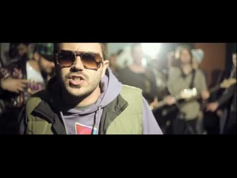 La Lobby feat. Scotch Ale - Got The Groove