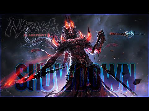 NARAKA: BLADEPOINT - Campaign Showdown