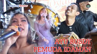 Download lagu biarpun lagu jadul pemuda idaman tapi klou Rusdy oyag yg gedangnya teteup mantul mp3