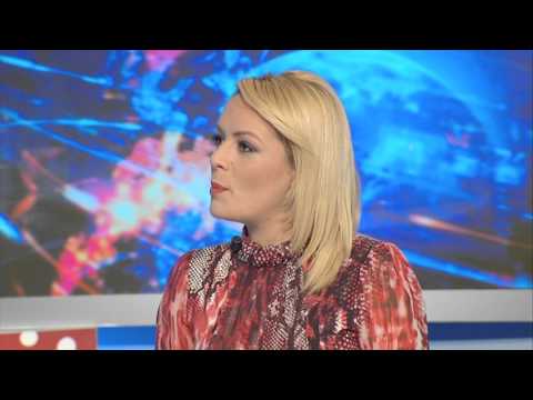 Luan Hajdaraga i ftuar në "Ora e Intervistës"- Ora News