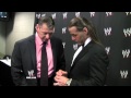 WrestleMania XXVII Diary: Shawn Michaels ...