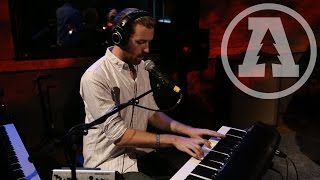 Hollis Brown - Rain Dance - Audiotree Live (3 of 4)