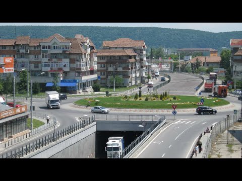 Prezentare comună Bascov, Argeş