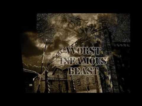 MORTAGE ( Worst Infamous Beast) Lyric Video 2015