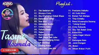 Download lagu Tasya Rosmala Full Album Terbaru - Tanpa Iklan mp3