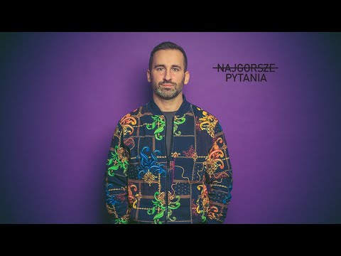 Którego artysty Czarny HIFI zazdrości innej wytwórni? (Najgorsze Pytania)