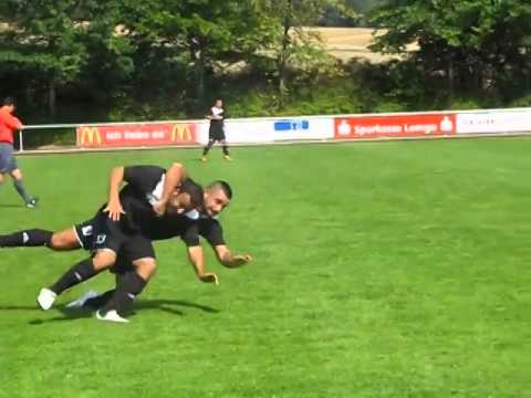 TSV Schötmar   VfL Mennighüffen 2 0 Minnet Cakmak