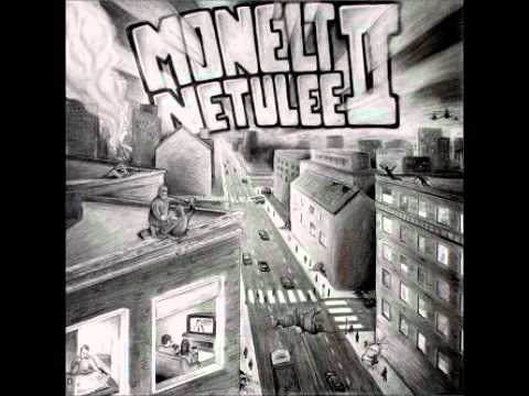 Notkea Rotta - Pane Poika (Monelt Ne Tulee II)