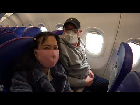 what it's like travelling abroad amidst omicron variant. - Tenerife holiday December 2021