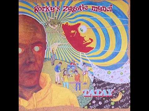 Gorky's Zygotic Mynci -  Merched Yn Neud Gwallt Eu Gilydd