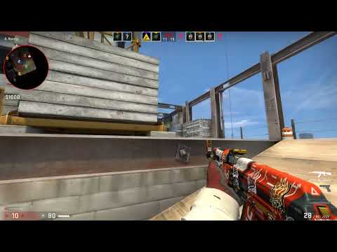 faveN 1vs2 clutch BIG vs Sprout - Elisa Masters Espoo 2022