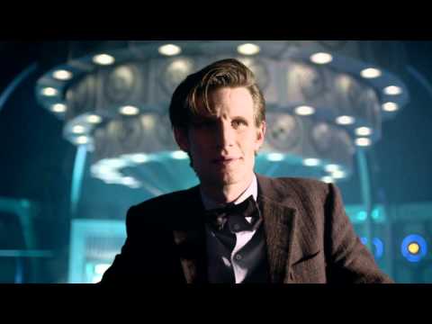Doctor Who - I am The Doctor Extended Medley (The Bells Of Saint John Version) - Soundtrack series 7