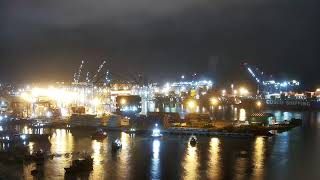 San Antonio Port (2)