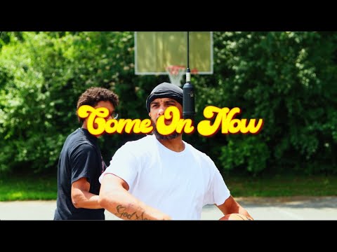 Jay R Swish and Will Ridgeway - Come On Now (Hanging Mic Performance)