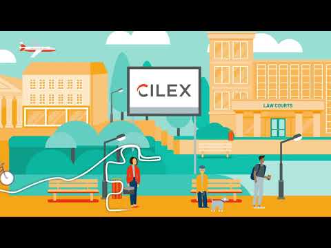 Ready to Kick Start Your Law Career | CILEX