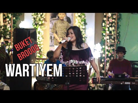 WARTIYEM Tarling terbaru - Nining Sarboah - oQinawa Live Music