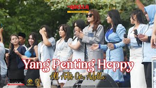 Download lagu YANG PENTING HAPPY - ALL ARTIS OM ADELLA (LIVE BOJONEGORO) mp3 Download lagu YANG PENTING HAPPY - ALL ARTIS OM ADELLA (LIVE BOJONEGORO) mp3