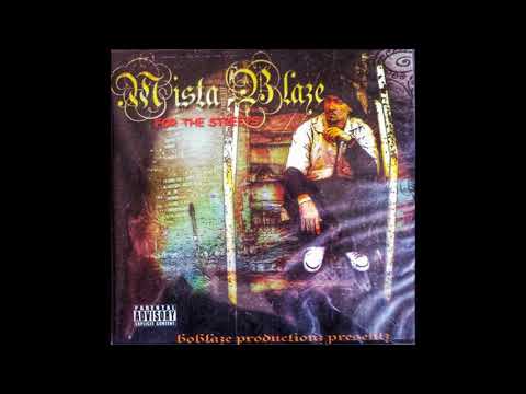 Mista Blaze featuring Nice  - Dyin World