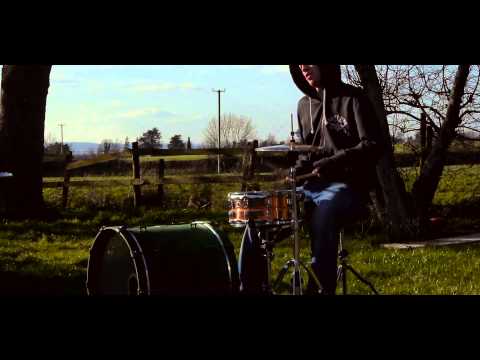 Jimmy Rainsford - Kick Snare Hat