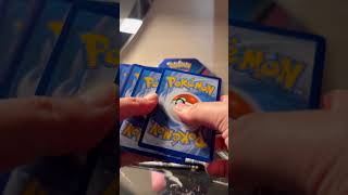 brilliant star #pokemon #pokemonchannel #pokemoncards #asmr #pokemontcg #pokémon #pokemoncommunity