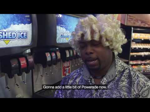 Rod's guide to the perfect Polar Pop cup