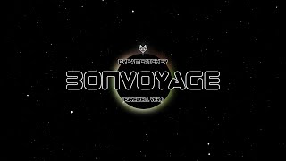 Kadr z teledysku BONVOYAGE (Farewell Ver.) tekst piosenki Dreamcatcher