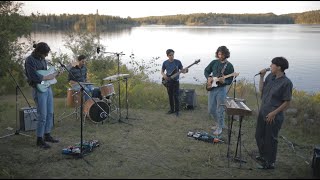 Living Hour - Bottom Step (live)