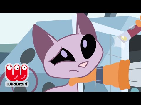 Nip-Duck + Search and Detoy 🐈 Kid Vs. Kat - WildBrain