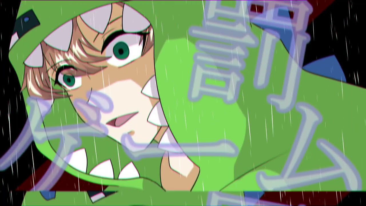 【からぴち】罰ゲーム【手描き】