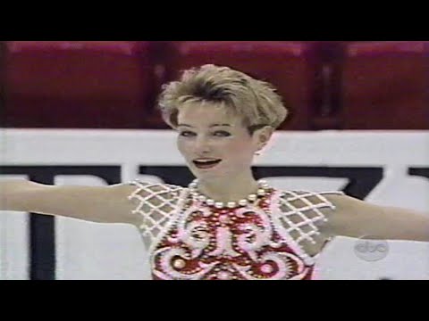 Y. VOROBIEVA - 1998 WORLD CHAMPIONSHIPS - FS