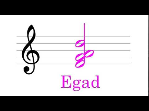 Egad