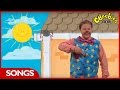 CBeebies Something Special Incy Wincy Spider Nursery Rhyme