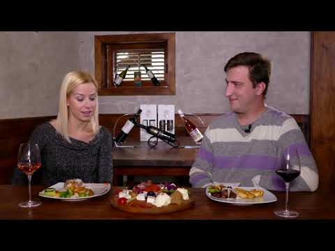 Najmlađi vinar Šumadije: Arsenijević – degustacija i uparivanje vina