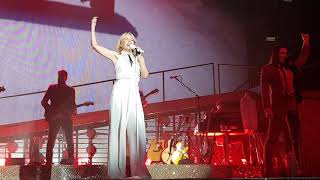 Kylie Minogue - Shelby '68 (Amsterdam 22-11-2018)
